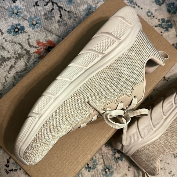 Skechers Bobs Sport B Flex Encore Move Sneaker Size 7 - Picture 6 of 16